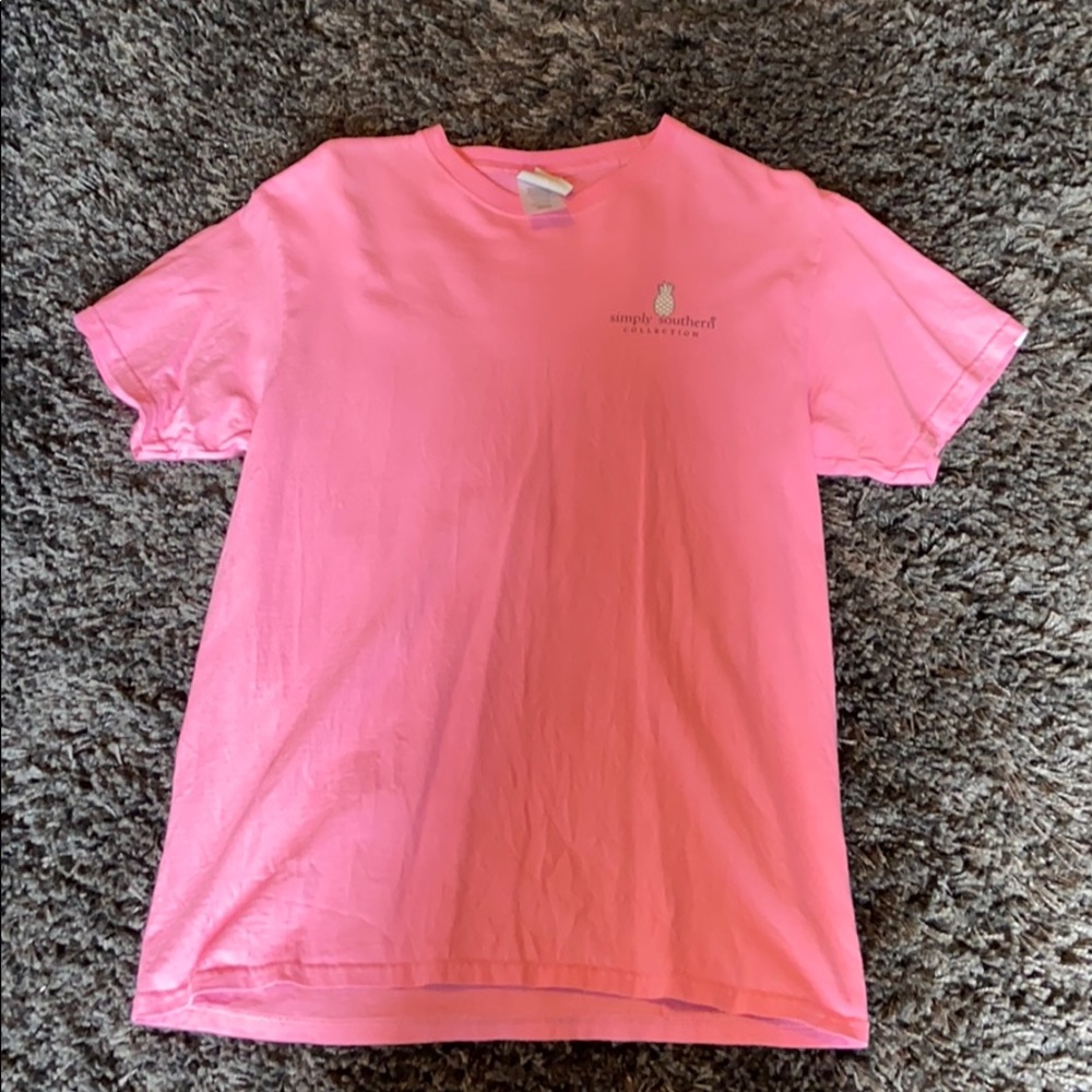 Simply Southern T shirt
